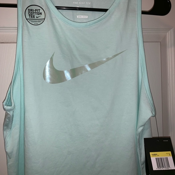 Nike Tops - Nike Dri-Fit tank